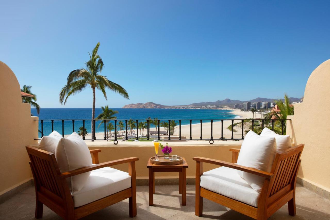 Zoetry Casa del Mar Los Cabos San José del Cabo Exterior foto