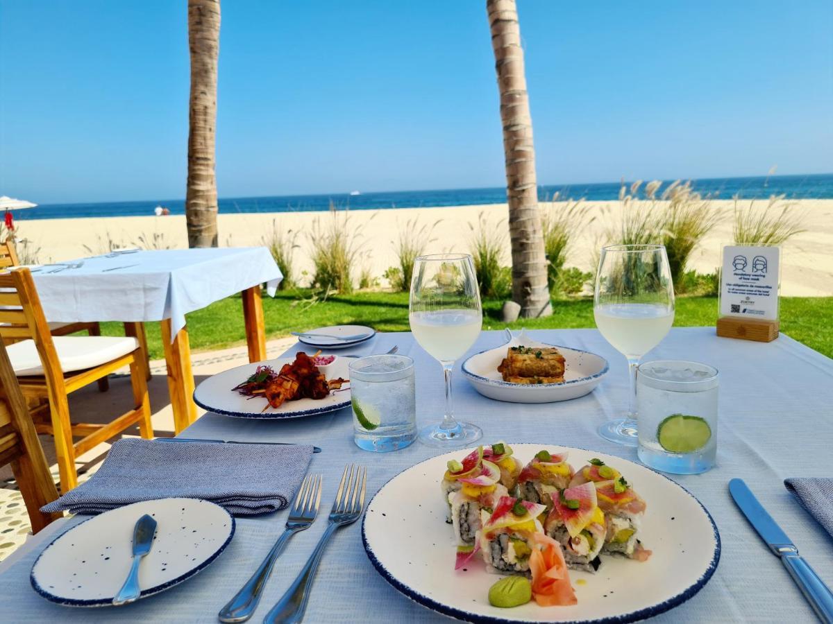 Zoetry Casa del Mar Los Cabos San José del Cabo Exterior foto