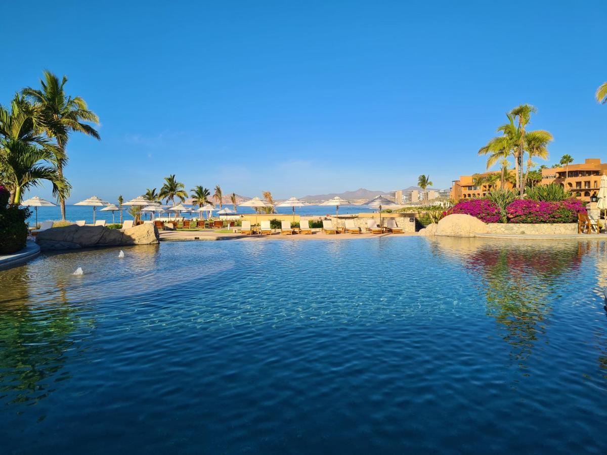 Zoetry Casa del Mar Los Cabos San José del Cabo Exterior foto