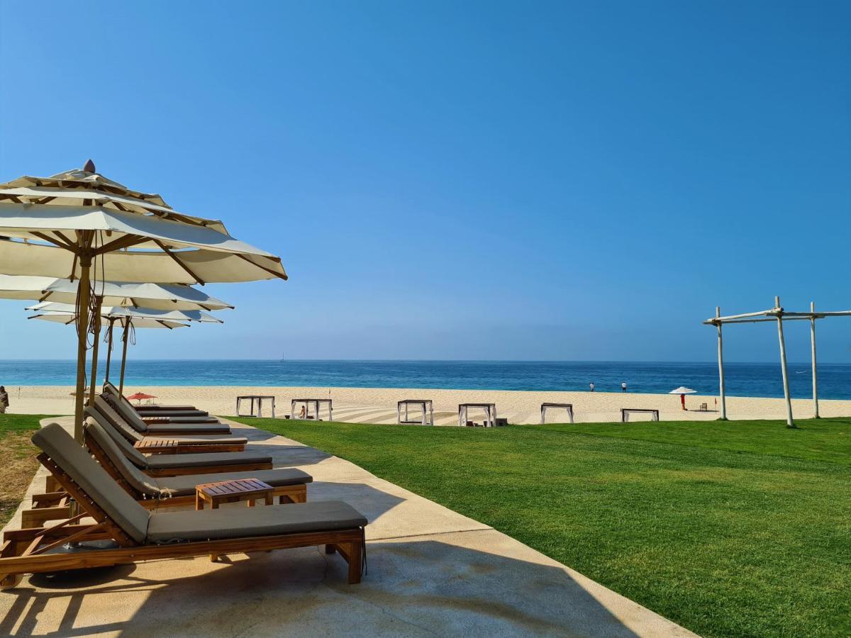 Zoetry Casa del Mar Los Cabos San José del Cabo Exterior foto
