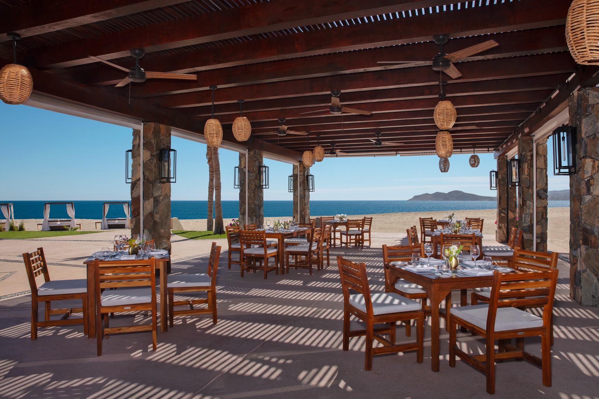 Zoetry Casa del Mar Los Cabos San José del Cabo Exterior foto