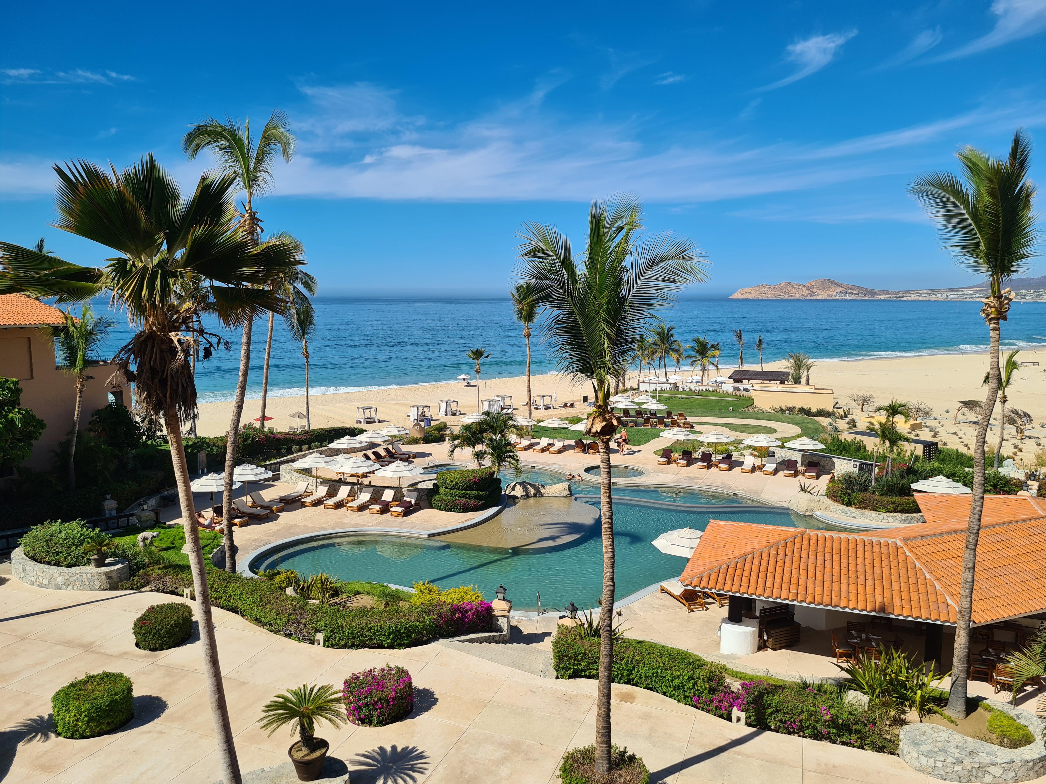 Zoetry Casa del Mar Los Cabos San José del Cabo Exterior foto
