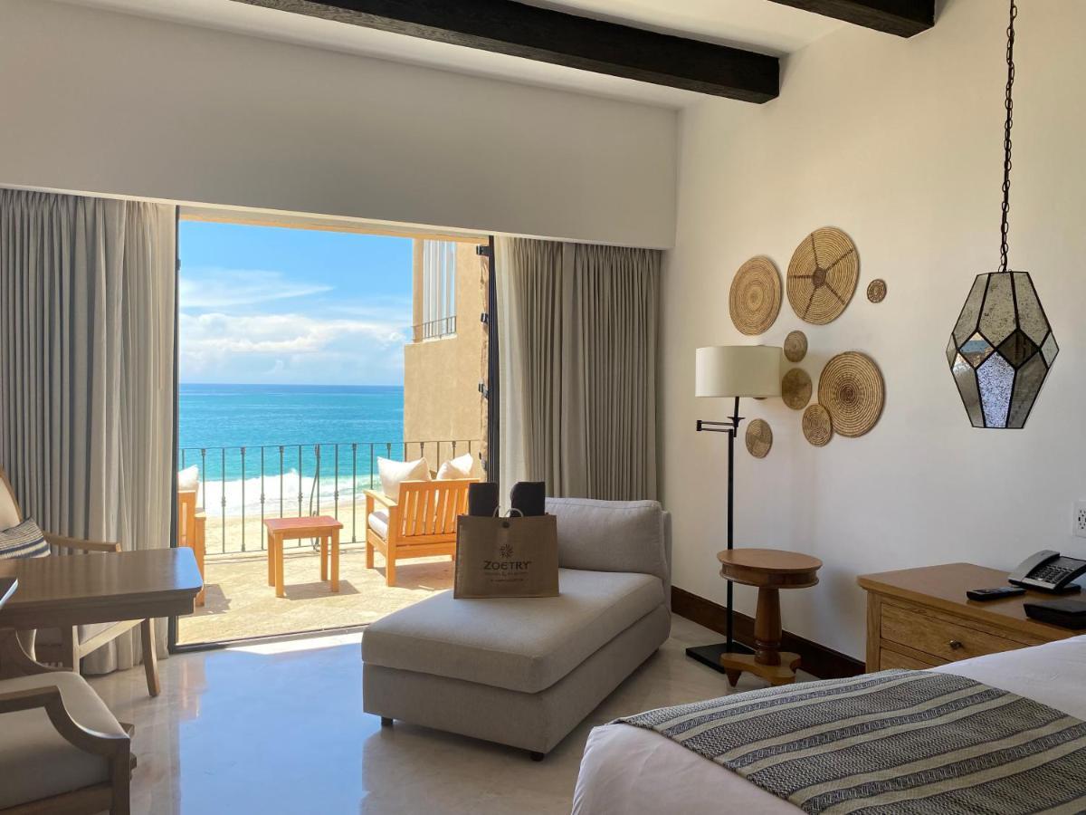 Zoetry Casa del Mar Los Cabos San José del Cabo Exterior foto