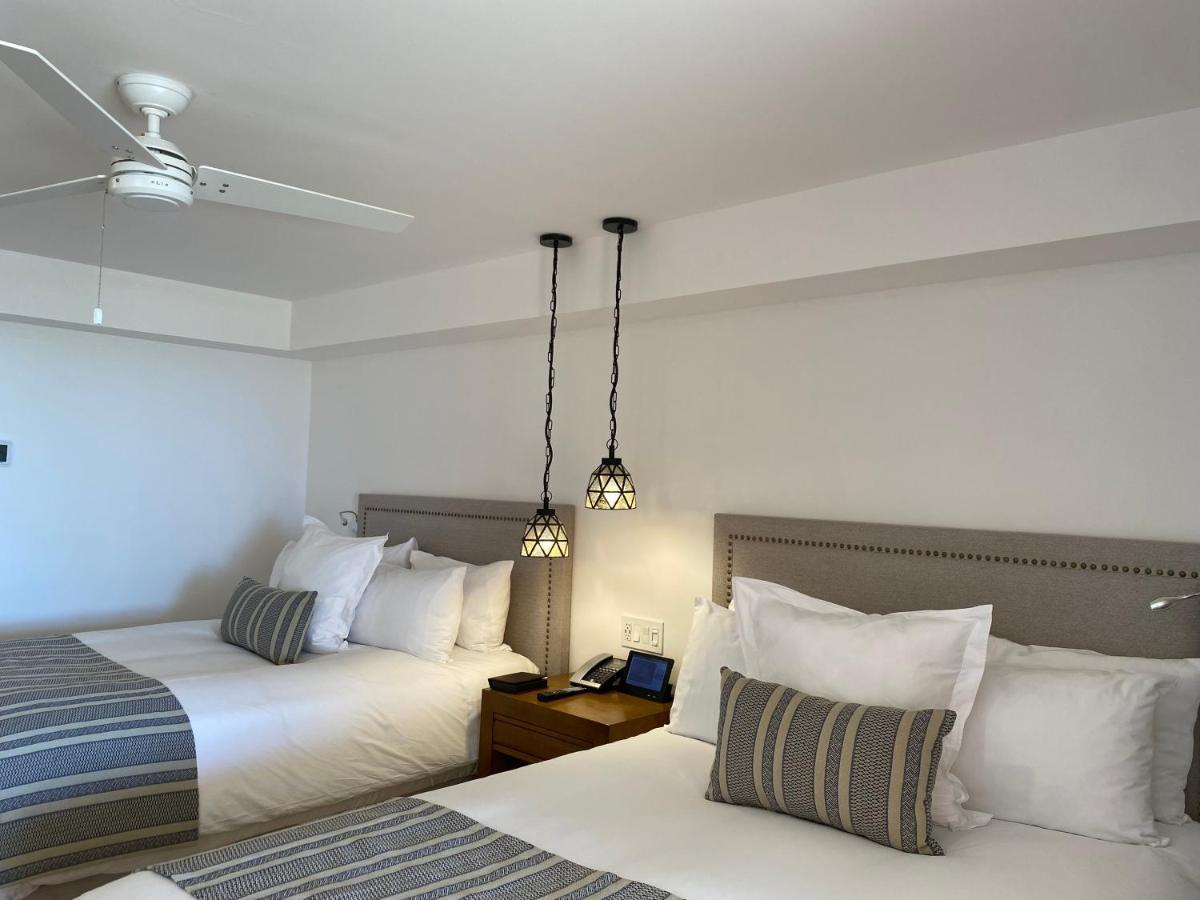 Zoetry Casa del Mar Los Cabos San José del Cabo Habitación foto