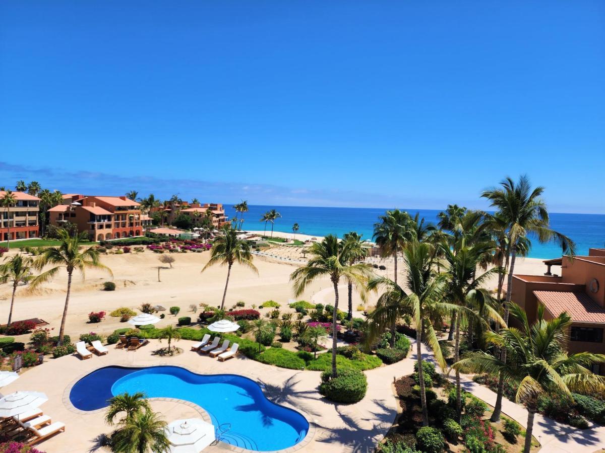 Zoetry Casa del Mar Los Cabos San José del Cabo Exterior foto