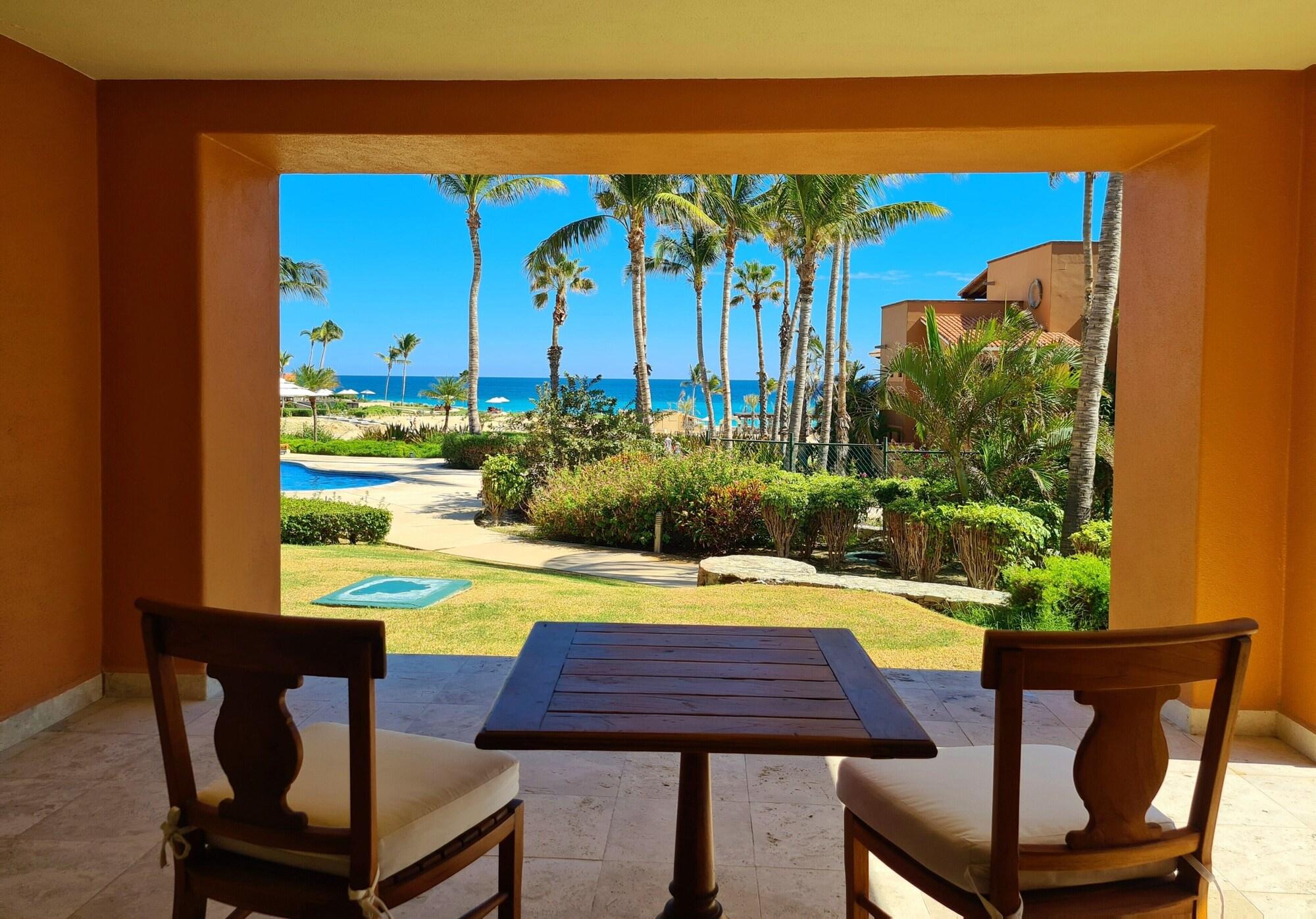 Zoetry Casa del Mar Los Cabos San José del Cabo Exterior foto
