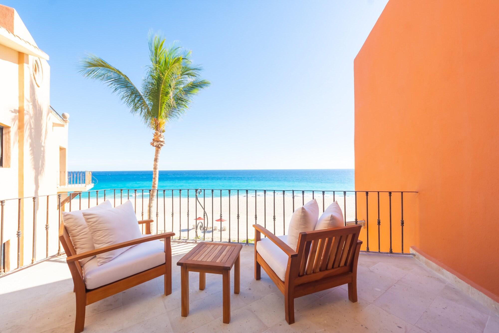 Zoetry Casa del Mar Los Cabos San José del Cabo Exterior foto
