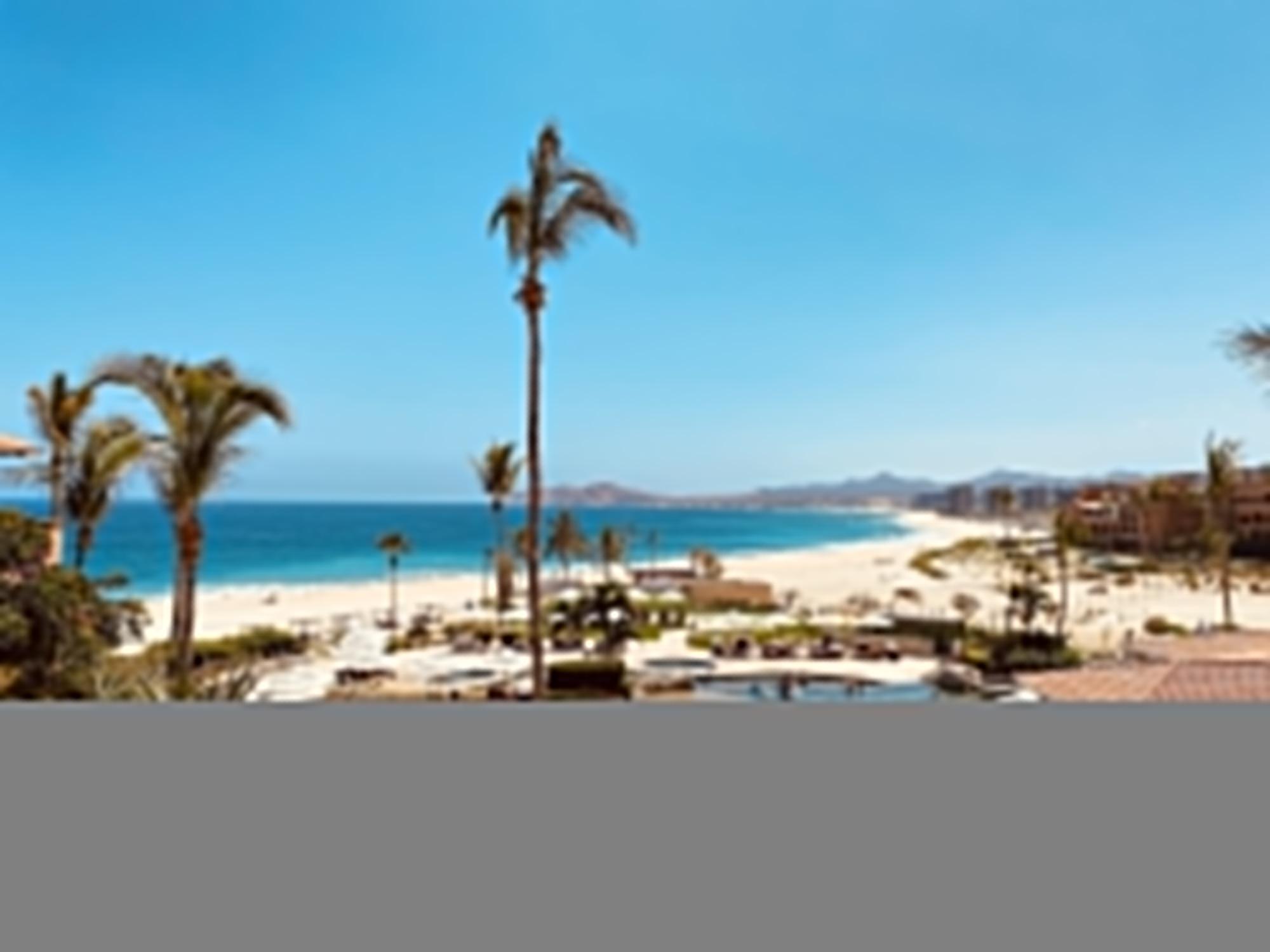 Zoetry Casa del Mar Los Cabos San José del Cabo Exterior foto