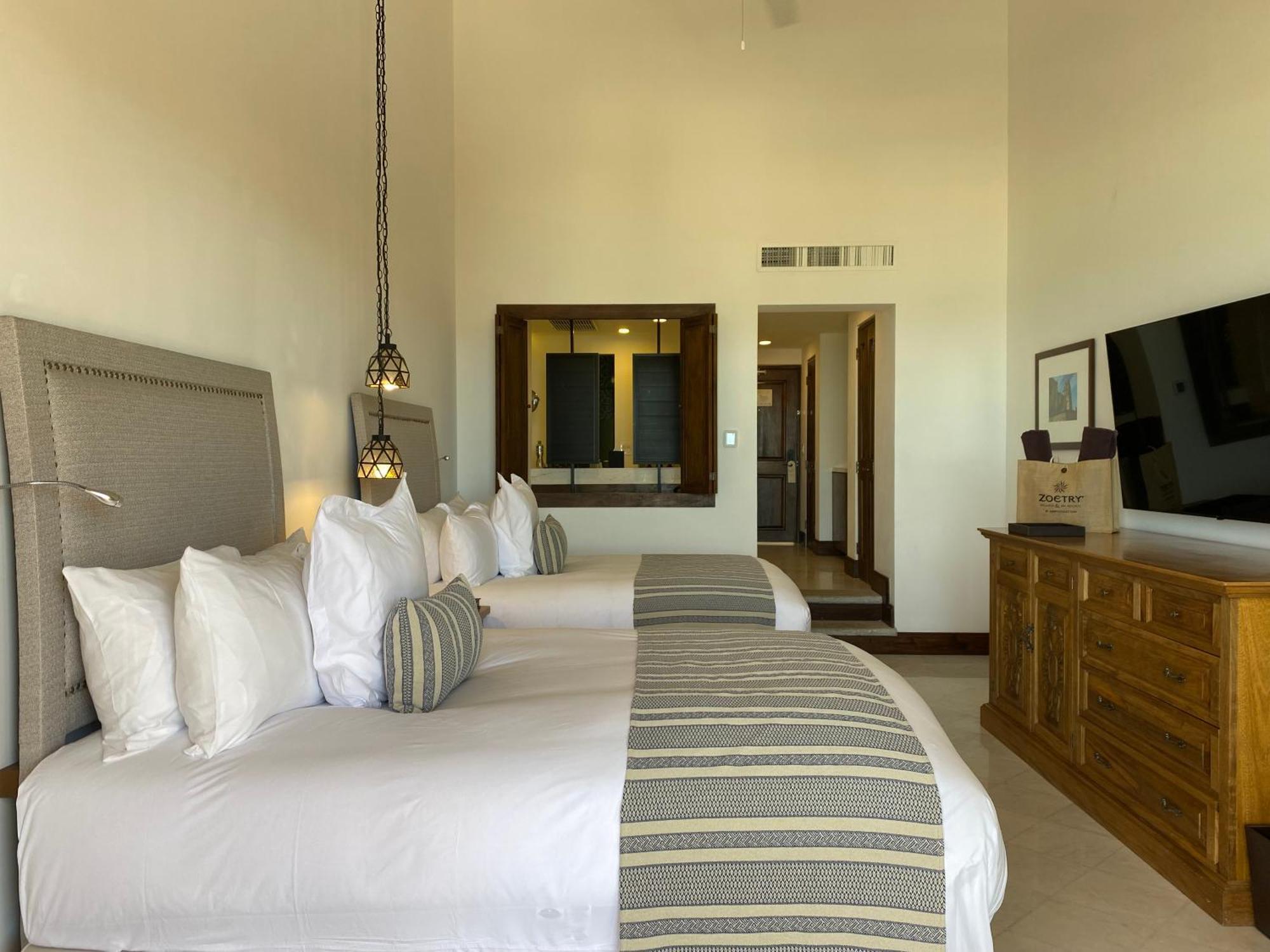 Zoetry Casa del Mar Los Cabos San José del Cabo Habitación foto
