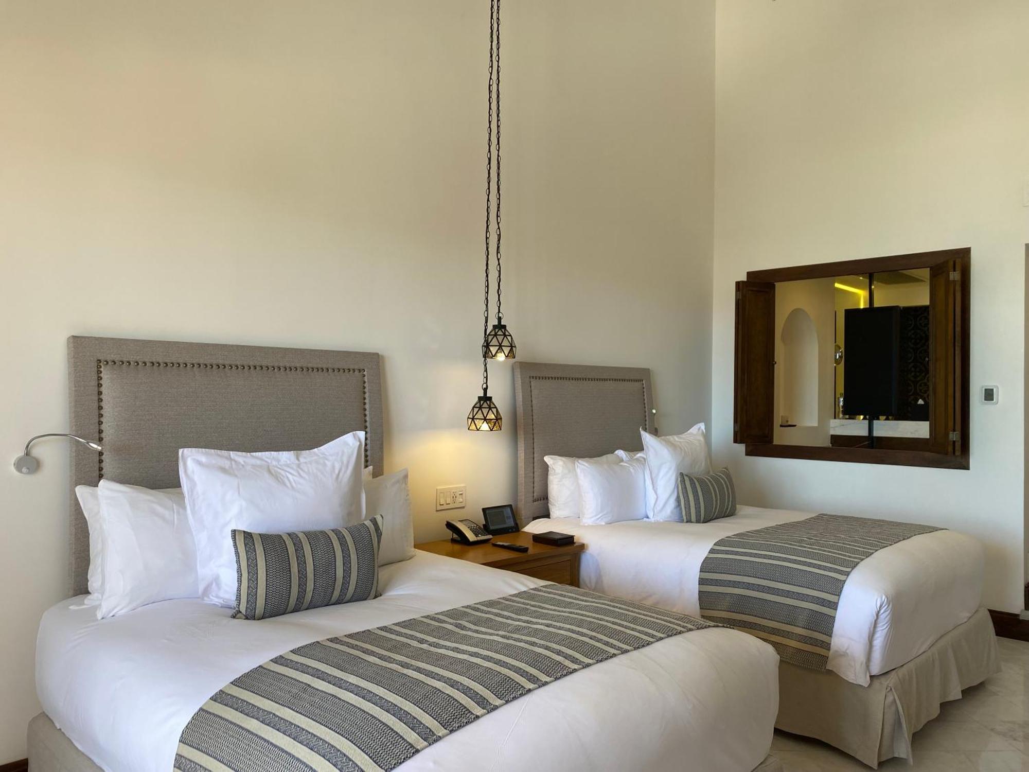 Zoetry Casa del Mar Los Cabos San José del Cabo Habitación foto