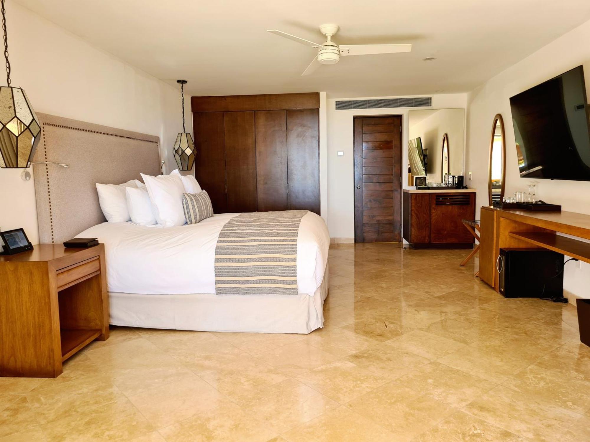 Zoetry Casa del Mar Los Cabos San José del Cabo Habitación foto