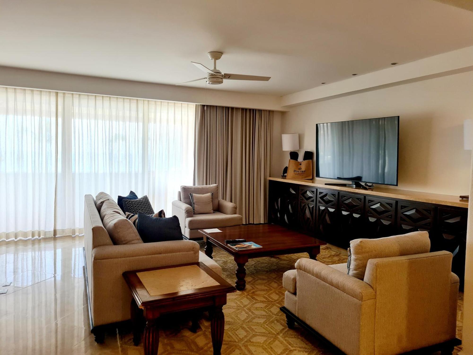 Zoetry Casa del Mar Los Cabos San José del Cabo Habitación foto