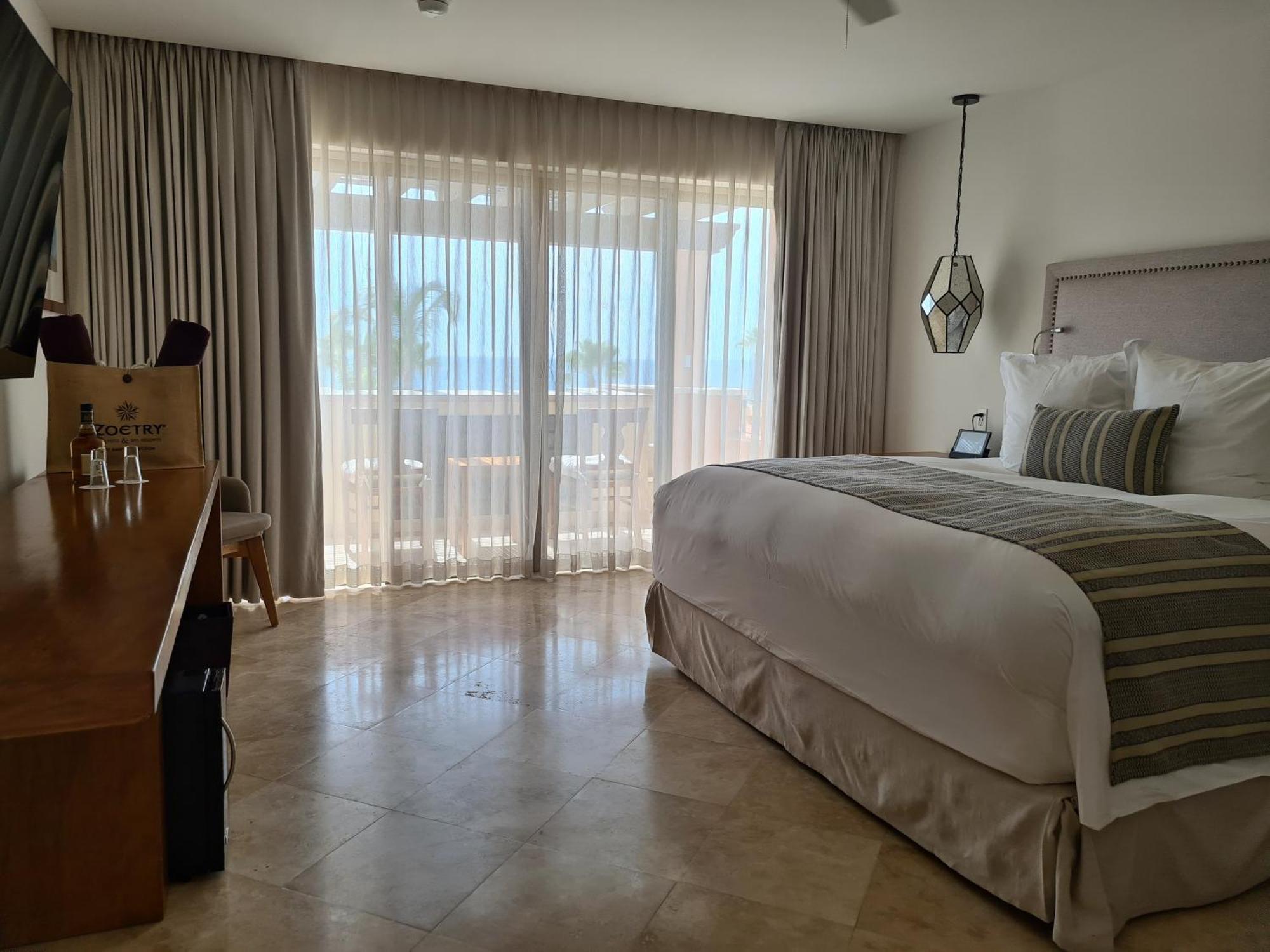 Zoetry Casa del Mar Los Cabos San José del Cabo Habitación foto