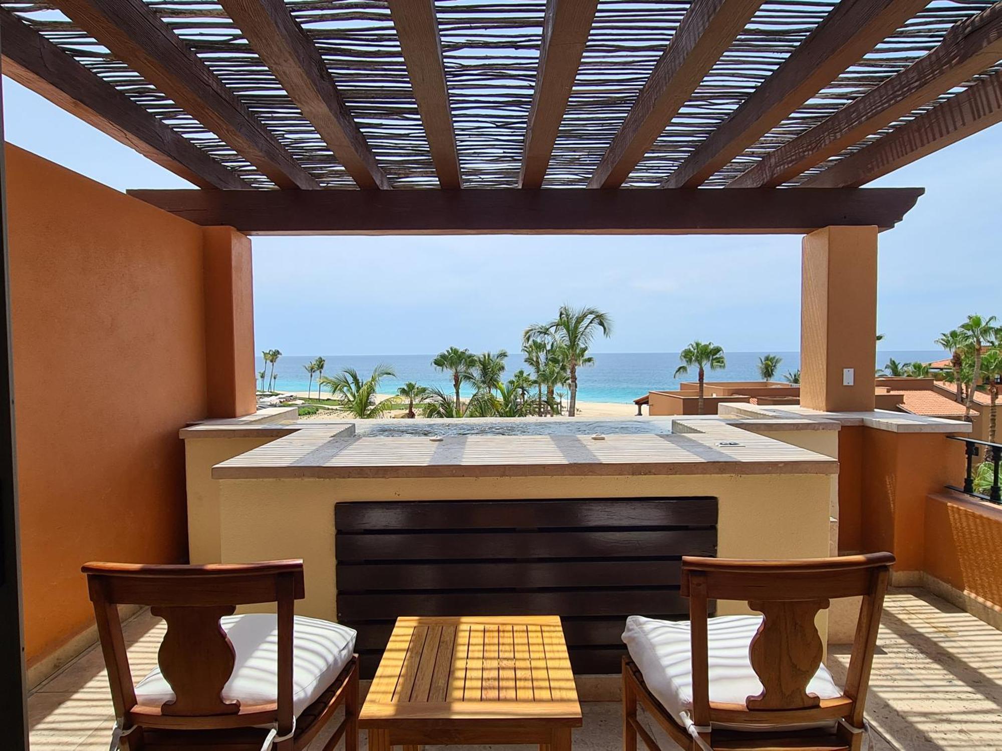 Zoetry Casa del Mar Los Cabos San José del Cabo Habitación foto