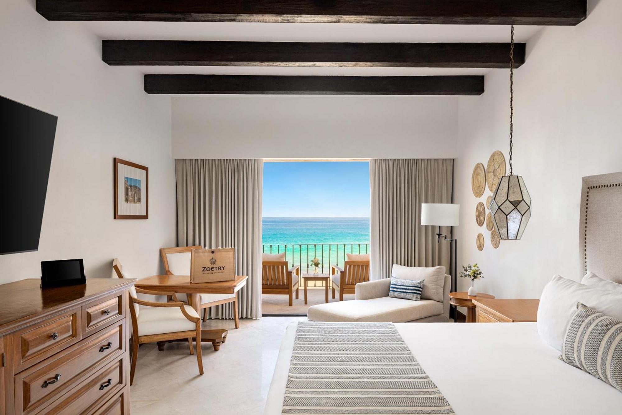 Zoetry Casa del Mar Los Cabos San José del Cabo Exterior foto